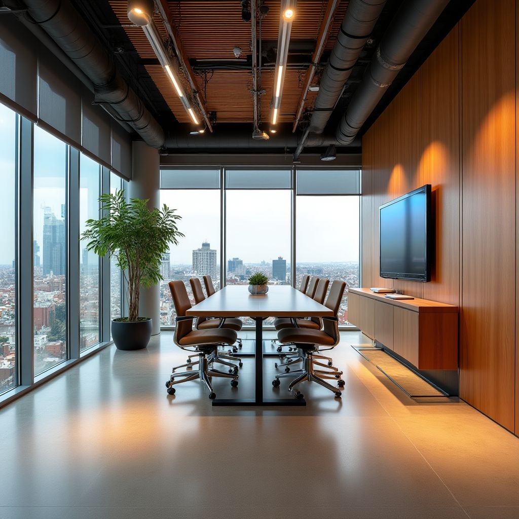 Oficinas principales de Córdoba Finanzas
