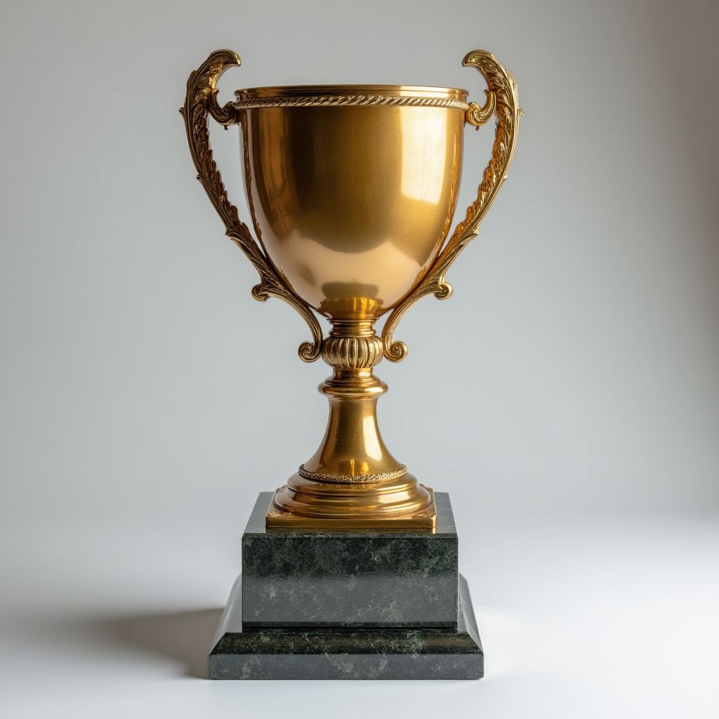 Premio de excelencia financiera