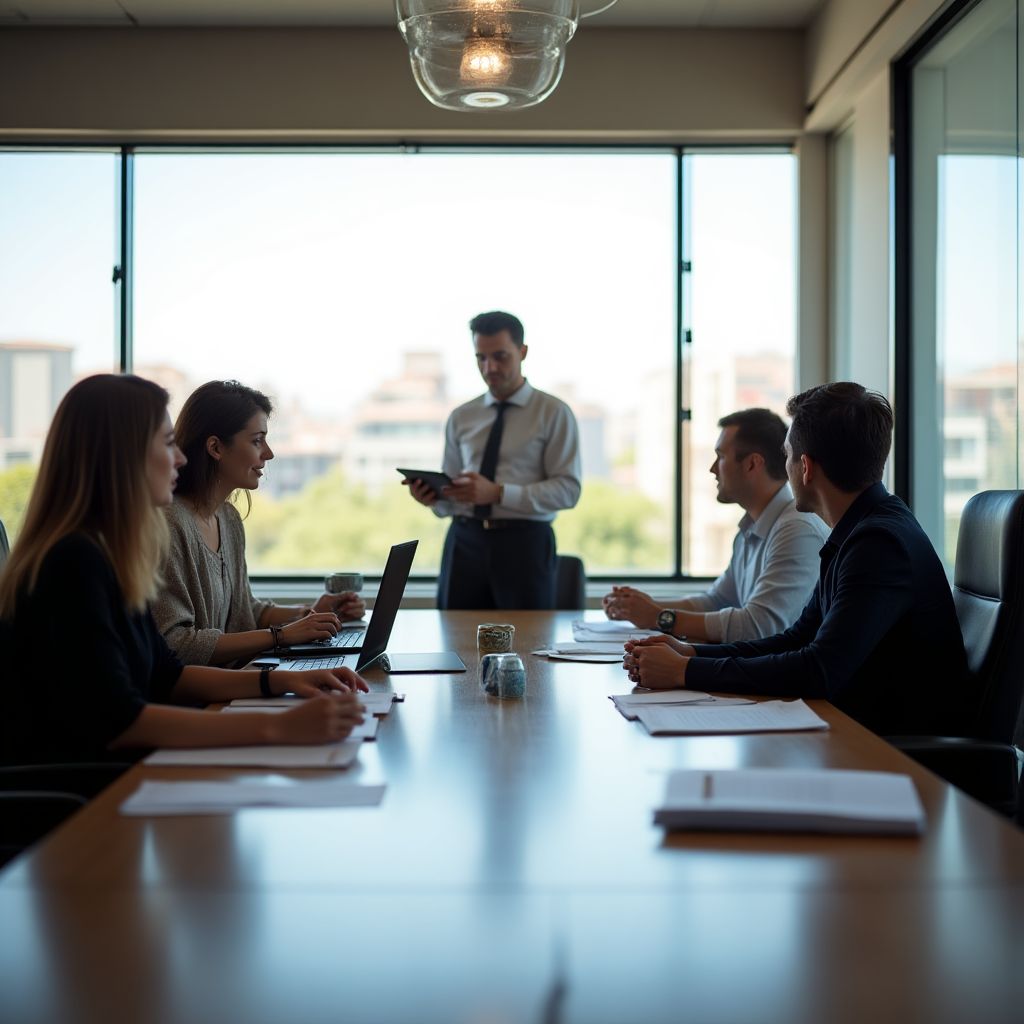 Servicio de reestructuración financiera