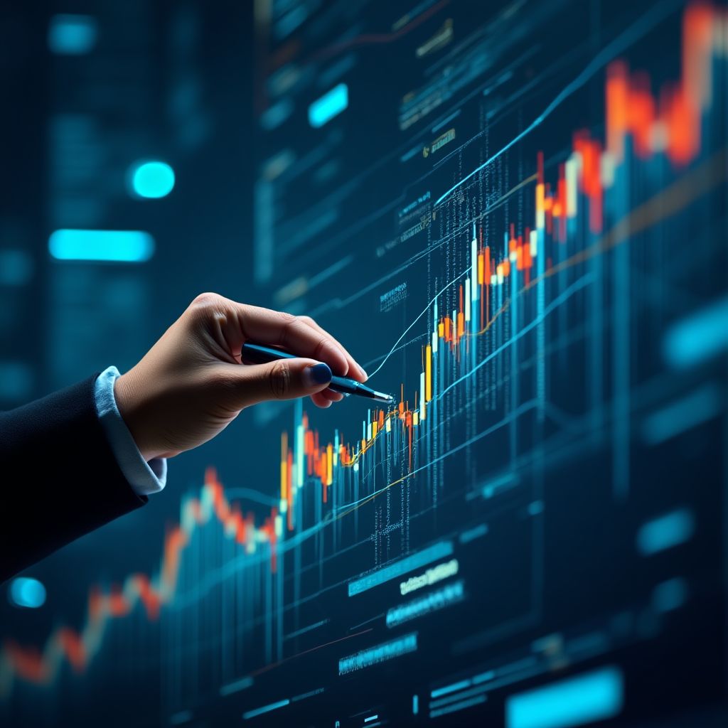 Servicio de gestión de riesgos financieros